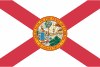 Florida 깃발